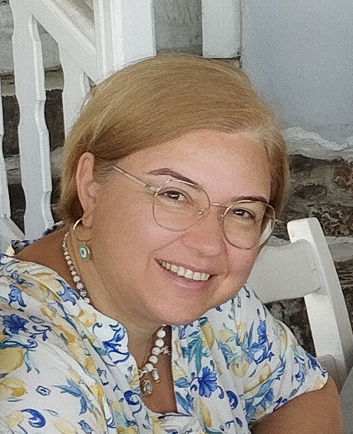 Миглена Петкова